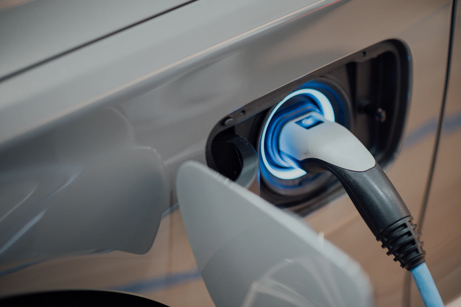 Electric Vehicle (EV) Conversion Project